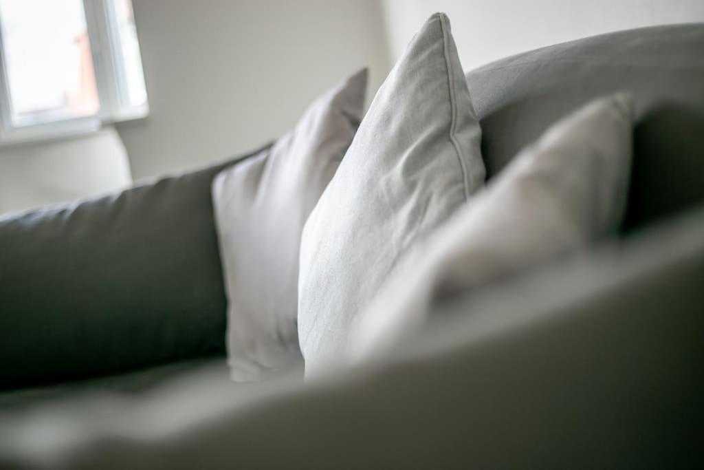 Apartament Stylish Retreat In Leigh-On-Sea Southend-on-Sea Zewnętrze zdjęcie