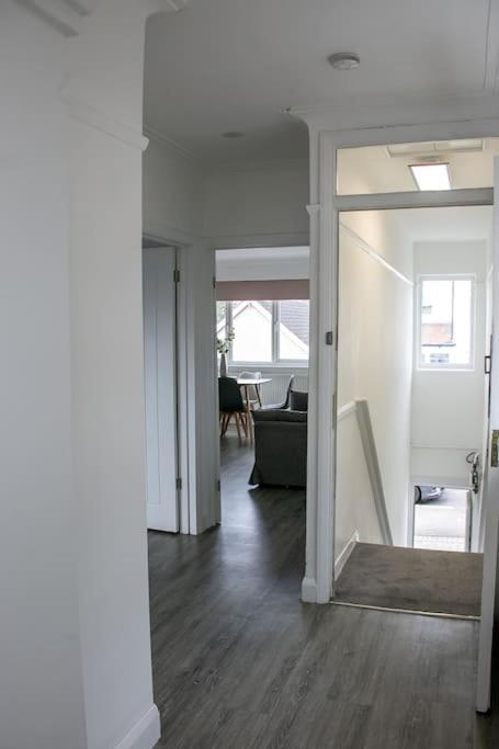 Apartament Stylish Retreat In Leigh-On-Sea Southend-on-Sea Zewnętrze zdjęcie