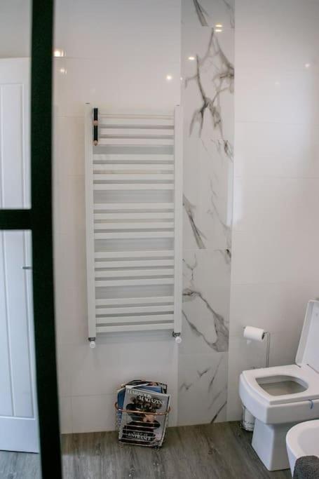 Apartament Stylish Retreat In Leigh-On-Sea Southend-on-Sea Zewnętrze zdjęcie