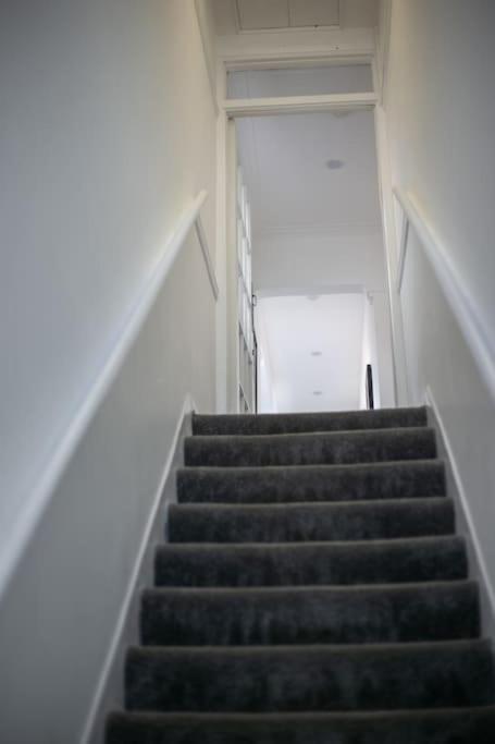Apartament Stylish Retreat In Leigh-On-Sea Southend-on-Sea Zewnętrze zdjęcie