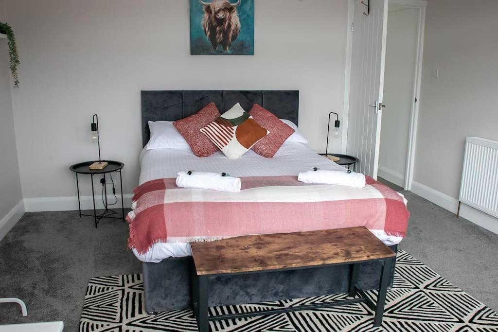 Apartament Stylish Retreat In Leigh-On-Sea Southend-on-Sea Zewnętrze zdjęcie